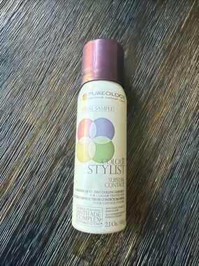 Colour Stylist Supreme Control
